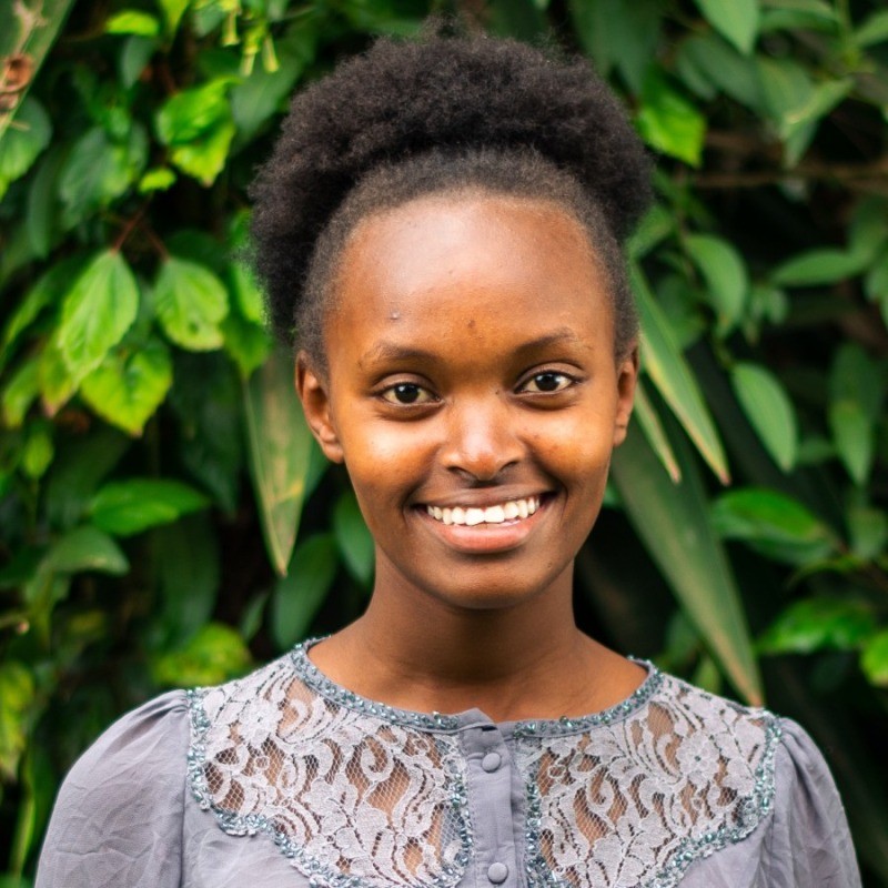 Susan Maina